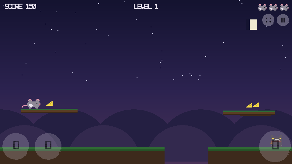 Tae a Moose gameplay